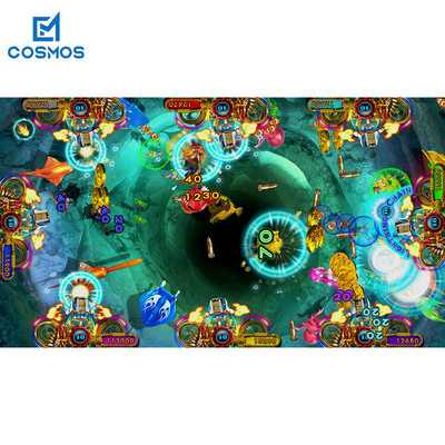Ocean King3 Fish Game Motherboard  Mermaid Legends OEM ODM