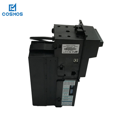 240v Online Casino Payment System , Ict Pa7 Bill Acceptor For Indoor Game Center