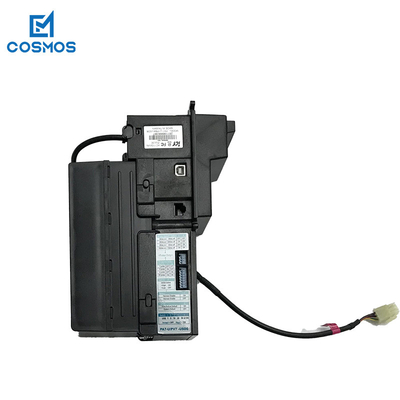240v Online Casino Payment System , Ict Pa7 Bill Acceptor For Indoor Game Center