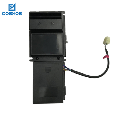 240v Online Casino Payment System , Ict Pa7 Bill Acceptor For Indoor Game Center