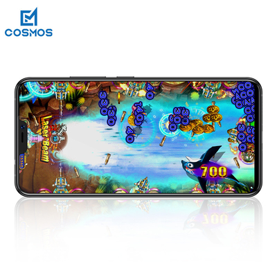 IGS Online Fish Game App Jackpot Oceanking3 Fire Phoneix Online Casino Software