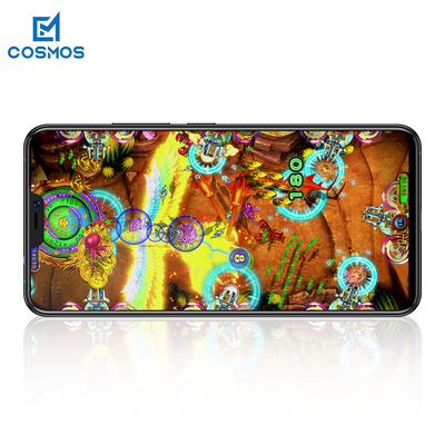 IGS Online Fish Game App Jackpot Oceanking3 Fire Phoneix Online Casino Software