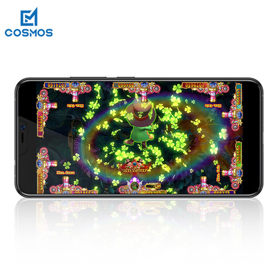 Predator Attack Online Fish Table Game Skillful , Gzcosmos Mobile Casino App