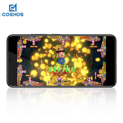 Predator Attack Online Fish Table Game Skillful , Gzcosmos Mobile Casino App