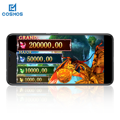 Mobile Avatar Online Slot Machine Games App Adjustable Winning Rate