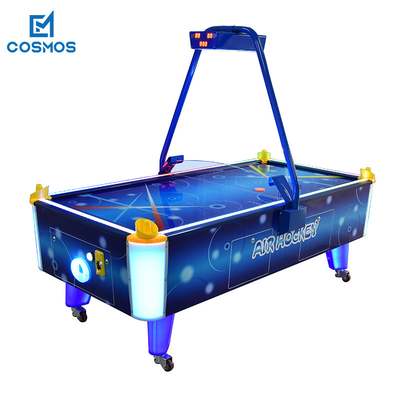 Commercial Sport Arcade Gaming Machines Table Air Hockey