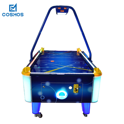 Commercial Sport Arcade Gaming Machines Table Air Hockey