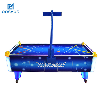 Commercial Sport Arcade Gaming Machines Table Air Hockey