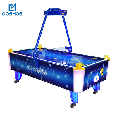 Commercial Sport Arcade Gaming Machines Table Air Hockey