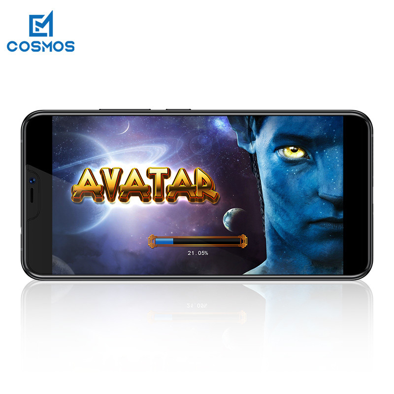 Mobile Avatar Online Slot Machine Games App Adjustable Winning Rate