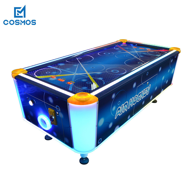 Coin Operated Medium Hockey Arcade Table Gaming   Lottery